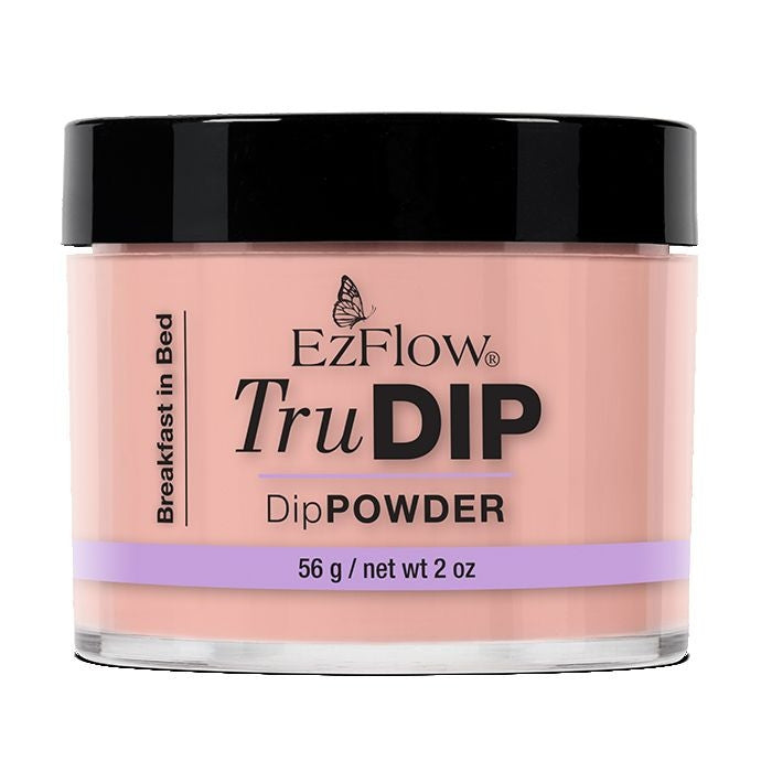 EzFlow TruDip DipPowder 56g/2 oz - Breakfast In Bed