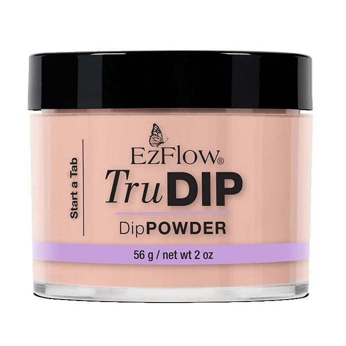 EzFlow TruDip DipPowder 56g/2 oz - Start A Tab