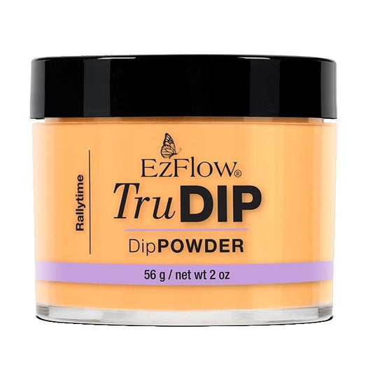 EzFlow TruDip DipPowder 56g/2 oz - Rallytime