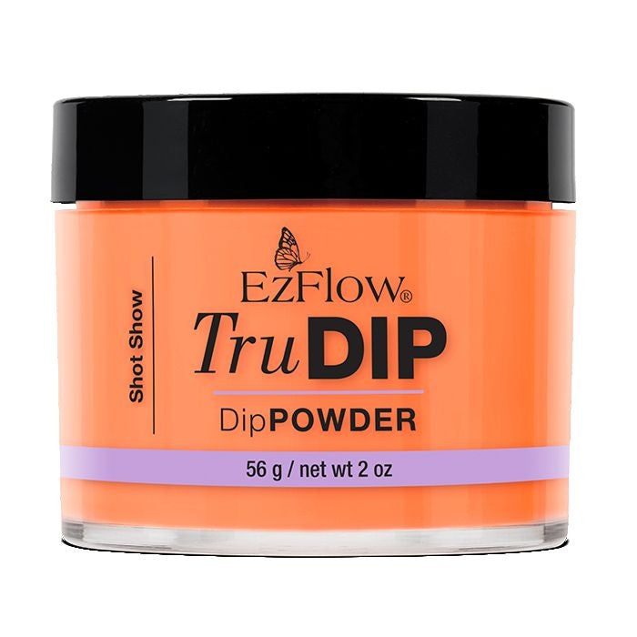 EzFlow TruDip DipPowder 56g/2 oz - Shot Show