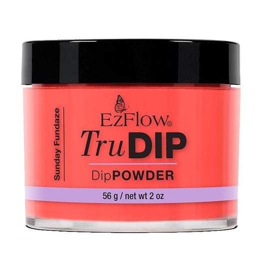 EzFlow TruDip DipPowder 56g/2 oz - Sunday Fundaze