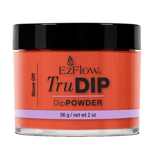 EzFlow TruDip DipPowder 56g/2 oz - Show Off