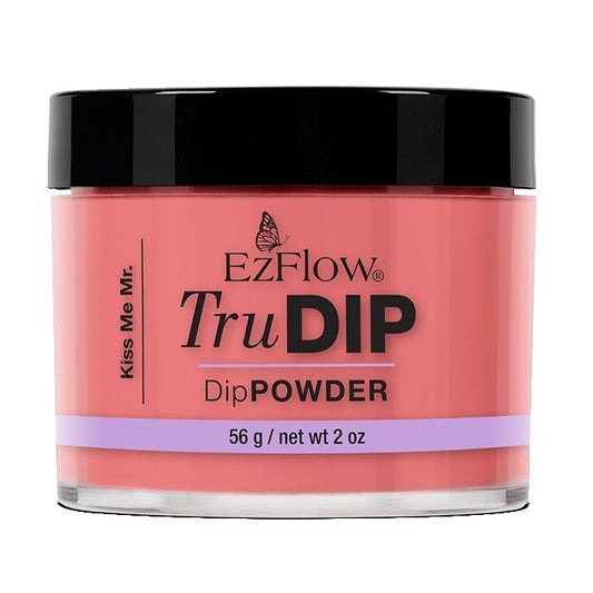 EzFlow TruDip DipPowder 56g/2 oz - Kiss Me Mr.