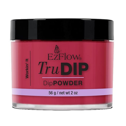 EzFlow TruDip DipPowder 56g/2 oz - Workin' It