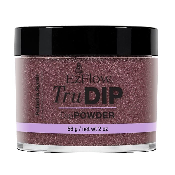 EzFlow TruDip DipPowder 56g/2 oz - Pulled A Syrah