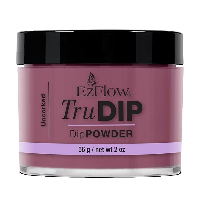 EzFlow TruDip DipPowder 56g/2 oz - Uncorked