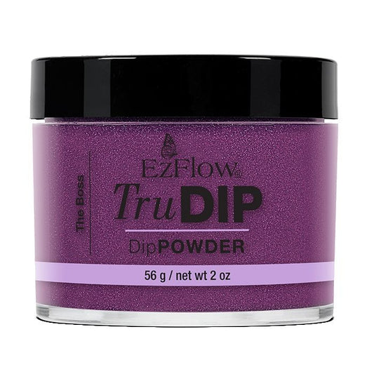 EzFlow TruDip DipPowder 56g/2 oz - The Boss