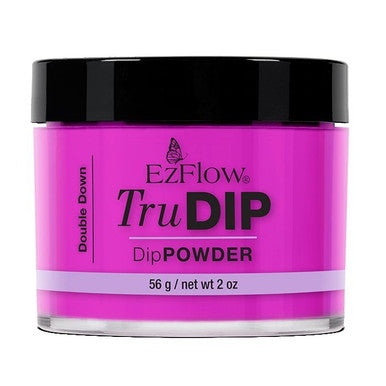 EzFlow TruDip DipPowder 56g/2 oz - Double Down