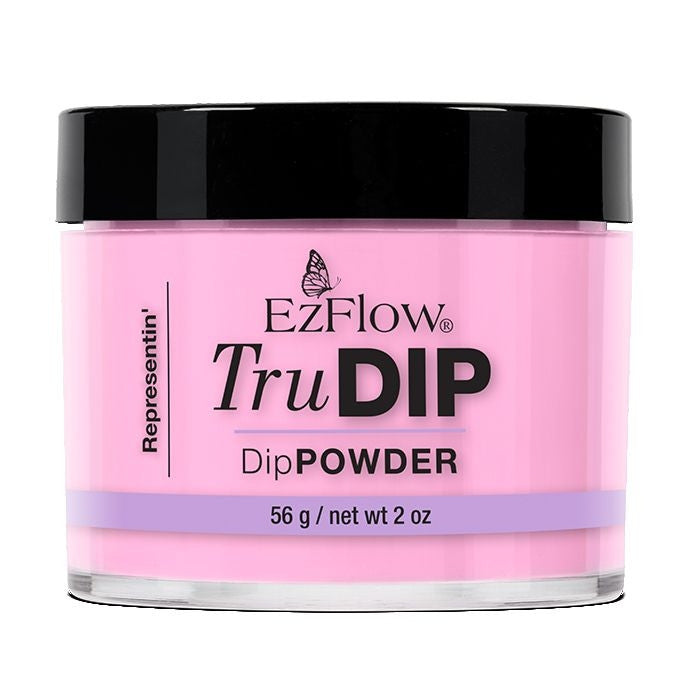 EzFlow TruDip DipPowder 56g/2 oz - Representin'