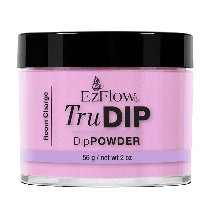 EzFlow TruDip DipPowder 56g/2 oz - Room Charge