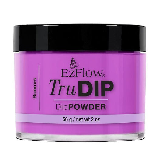 EzFlow TruDip DipPowder 56g/2 oz - Rumors