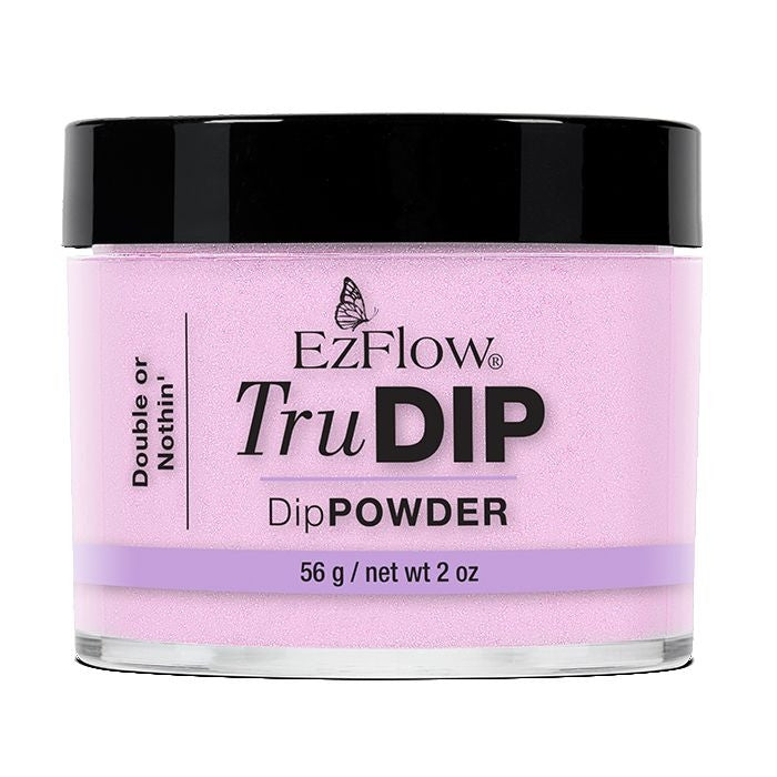 EzFlow TruDip DipPowder 56g/2 oz - Double Or Nothin'