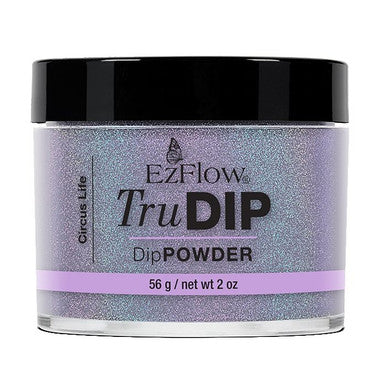 EzFlow TruDip DipPowder 56g/2 oz - Circus Life