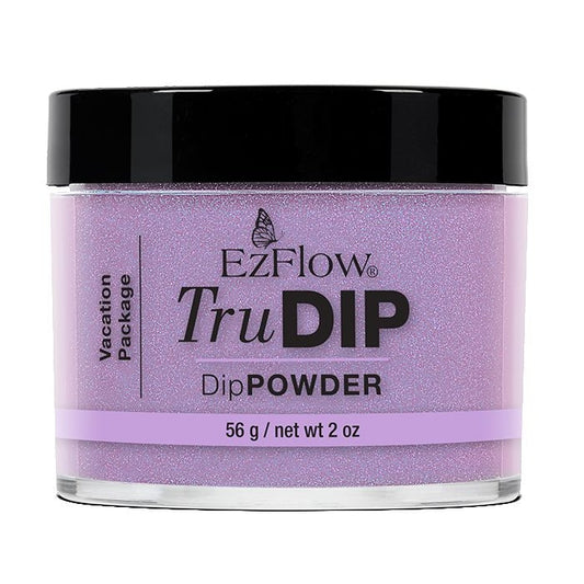 EzFlow TruDip DipPowder 56g/2 oz - Vacation Package