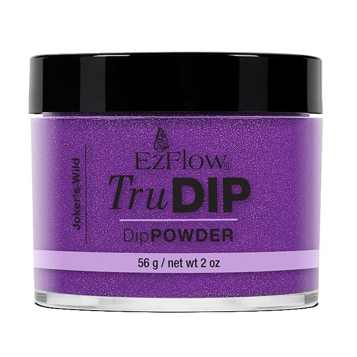 EzFlow TruDip DipPowder 56g/2 oz - Joker's Wild