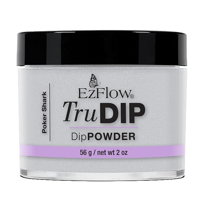 EzFlow TruDip DipPowder 56g/2 oz - Poker Shark