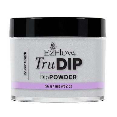 EzFlow TruDip DipPowder 56g/2 oz - Poker Shark