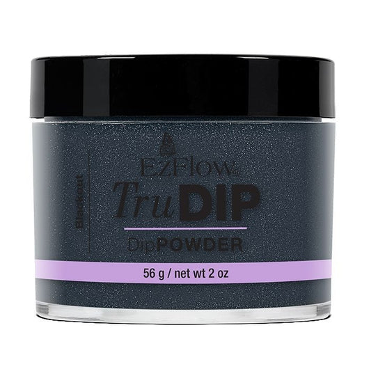 EzFlow TruDip DipPowder 56g/2 oz - Blackout