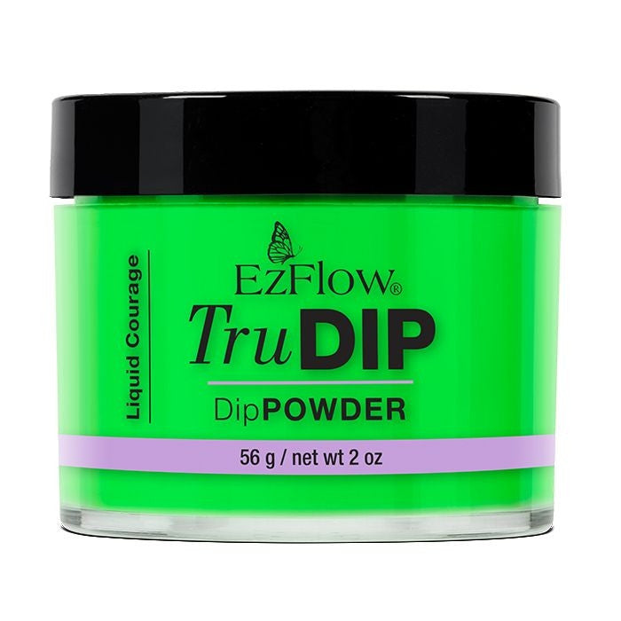 EzFlow TruDip DipPowder 56g/2 oz - Liquid Courage