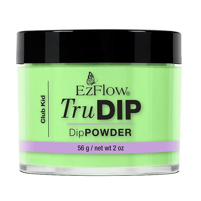 EzFlow TruDip DipPowder 56g/2 oz - Club Kid