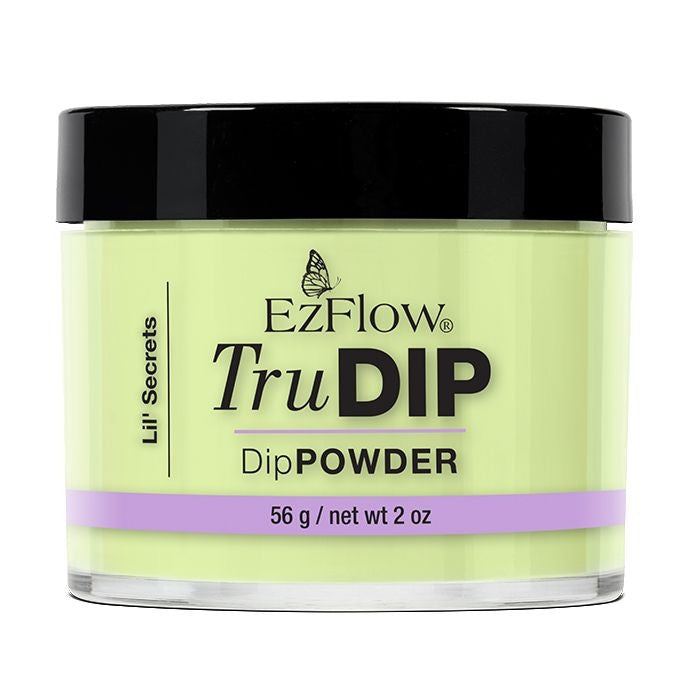 EzFlow TruDip DipPowder 56g/2 oz - Lil' Secrets