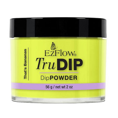 EzFlow TruDip DipPowder 56g/2 oz - That's Bananas