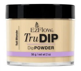 EzFlow TruDip DipPowder 56g/2 oz - Tall Blonde