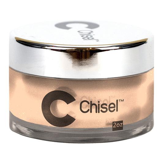 Chisel Dip Powder 2 oz - Solid 112 78856