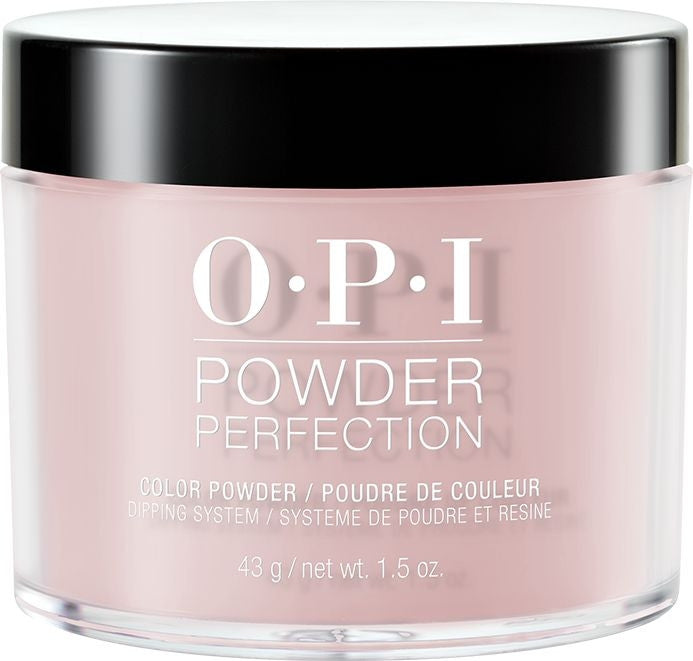 OPI Color Powder Dipping1.5ozDon't Bossa Nova Me AroundDPA60