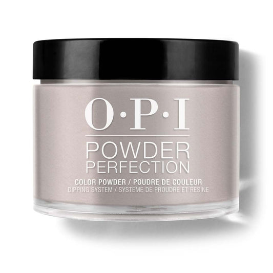 OPI Color Powder Dipping1.5 oz Taupe-Less Beach DPA61