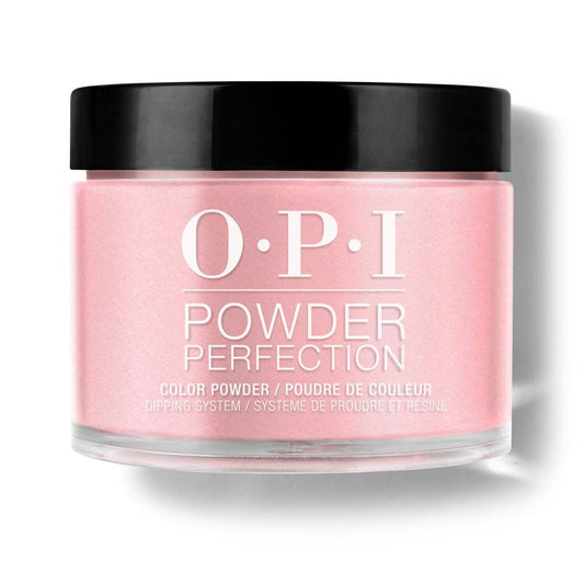 OPI Color Powder Dipping1.5 oz Kiss Me I'm Brazillian DPA68