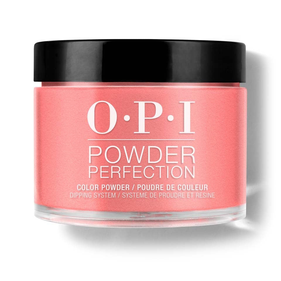 OPI Color Powder Dipping1.5 oz Live.Love.Carnaval DPA69