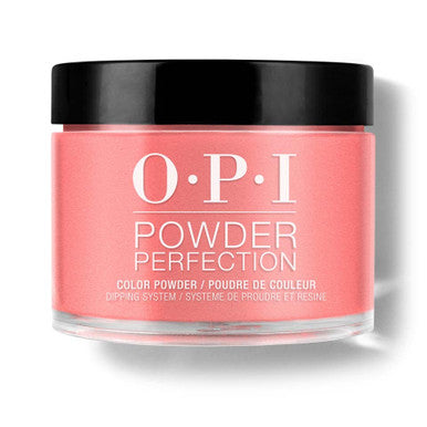 OPI Color Powder Dipping1.5 oz Live.Love.Carnaval DPA69