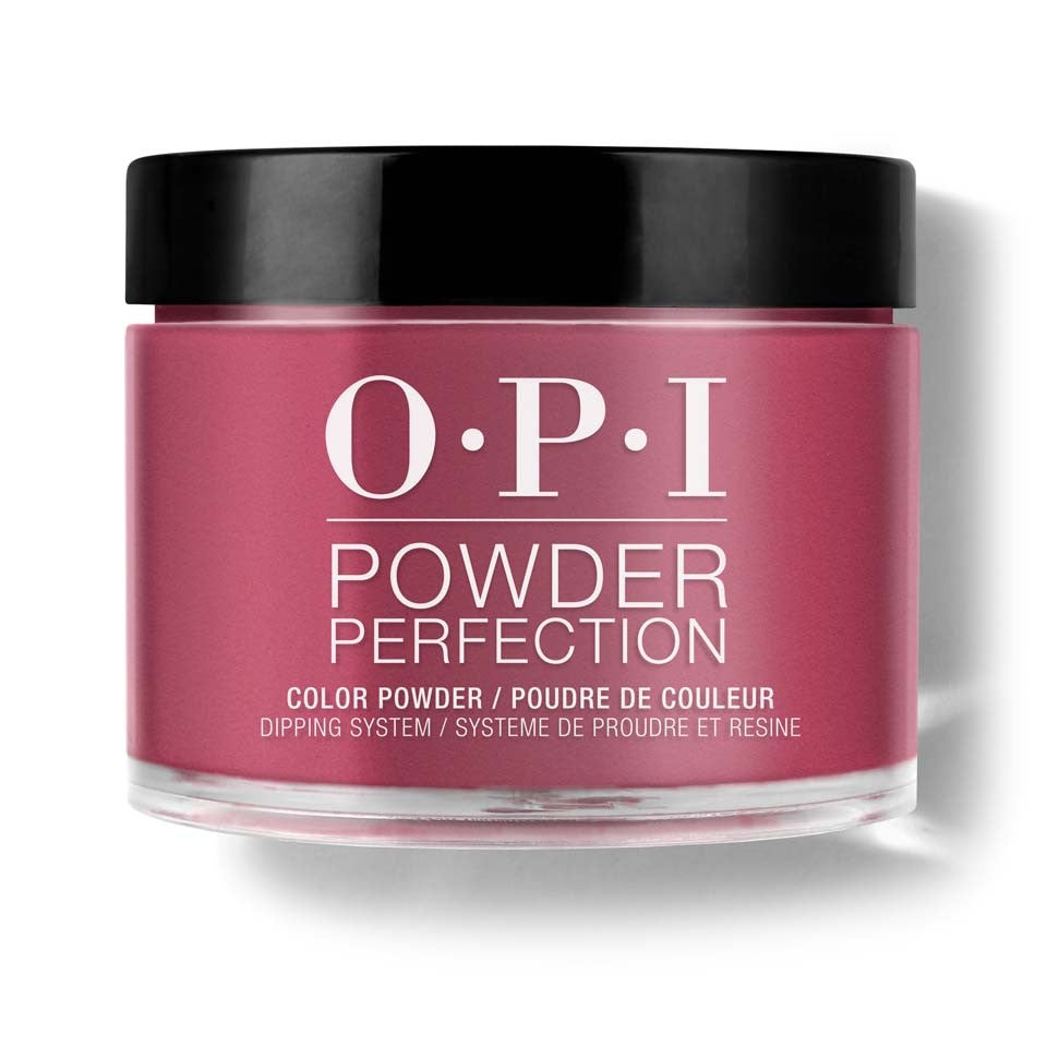 OPI Color Powder Dipping1.5 oz OPI Ink. DPB61