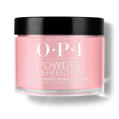 OPI Powder Perfection 1.5 oz Pink Flamenco DPE44