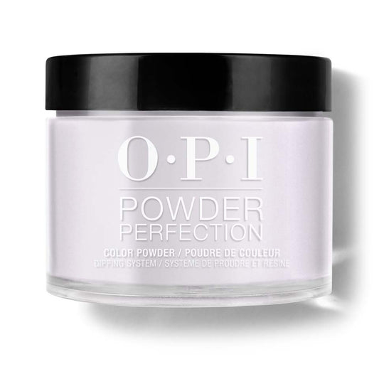 OPI Powder Perfection 1.5 oz You're Such A Budapest DPE74