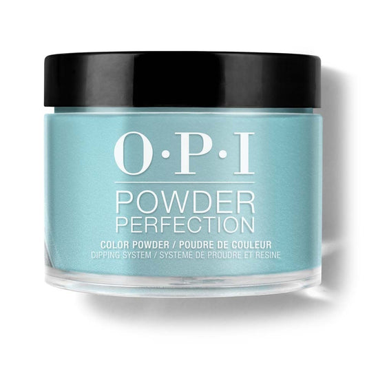 OPI Color Powder Dipping1.5 oz Can't Find My Czechbook DPE75