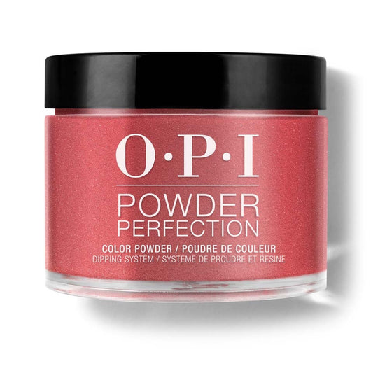 OPI Powder Perfection 1.5 oz I'm Not Really A Waitress DPH08