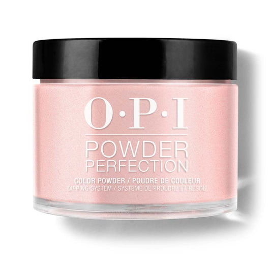 OPI Color Powder Dipping1.5 oz Passion DPH19A