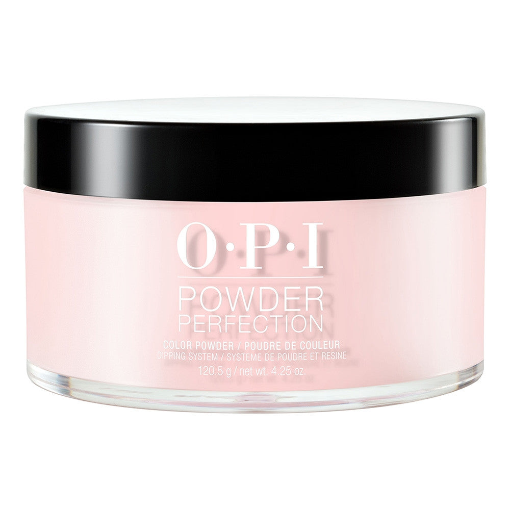 OPI Color Powder Dipping 4.25 fl oz - Passion DPH19