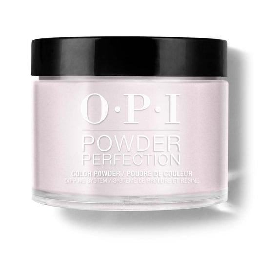 OPI Powder Perfection 1.5 oz Do You Take Lei Away? DPH67