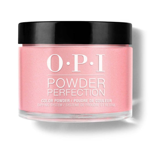 OPI Color Powder Dipping1.5oz Aloha From OPI DPH70