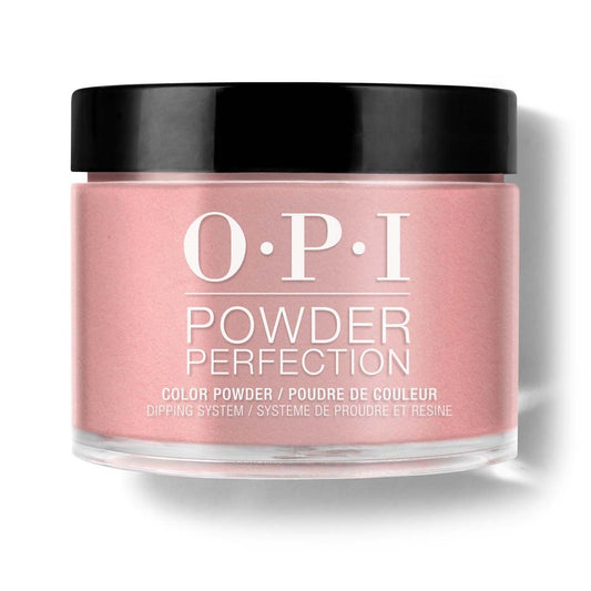 OPI Color Powder Dipping1.5oz Just Lanai-Ing Around DPH72