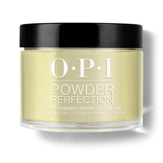 OPI Color Powder Dipping1.5 oz This Isn't Greenland DPI58