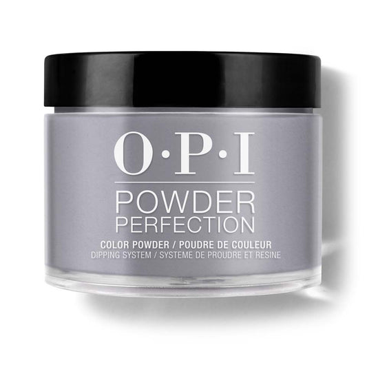 OPI Color Powder Dipping1.5oz Less Is Norse DPI59