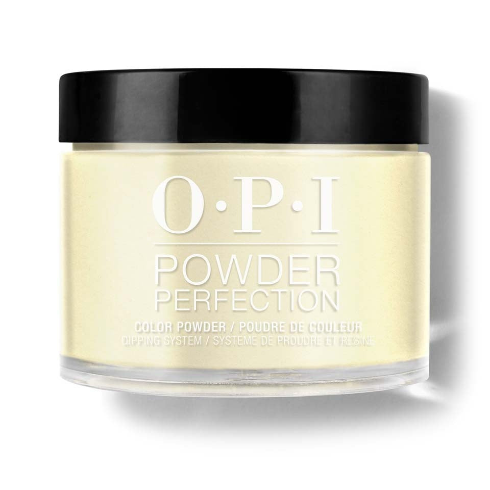 OPI Color Powder Dipping1.5 oz One Heckla Of A Color! DPI62