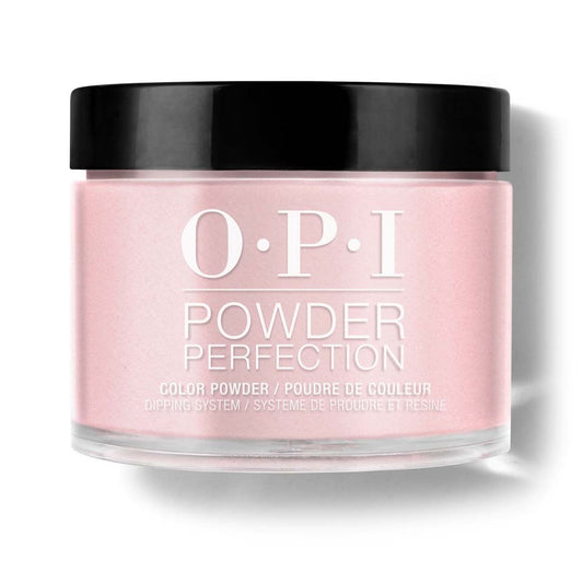 OPI Color Powder Dipping1.5oz You've Got Nata On Me DPL17