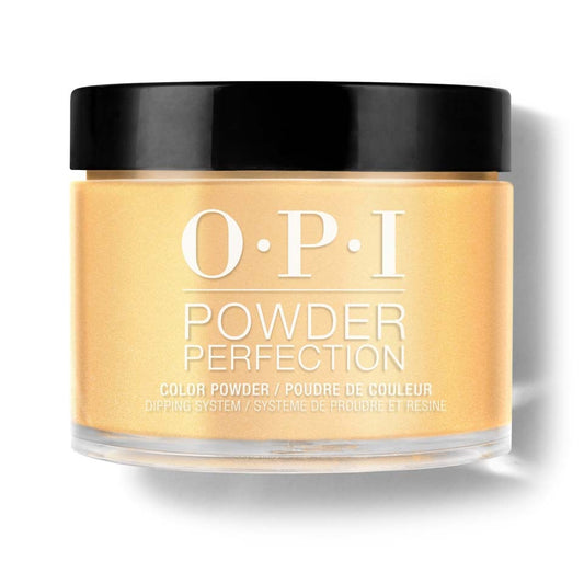 OPI Color Powder Dipping1.5oz Sun, Sea And Sand In DPL23