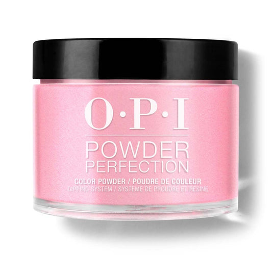 OPI Powder Perfection 1.5 oz Strawberry Margarita DPM23