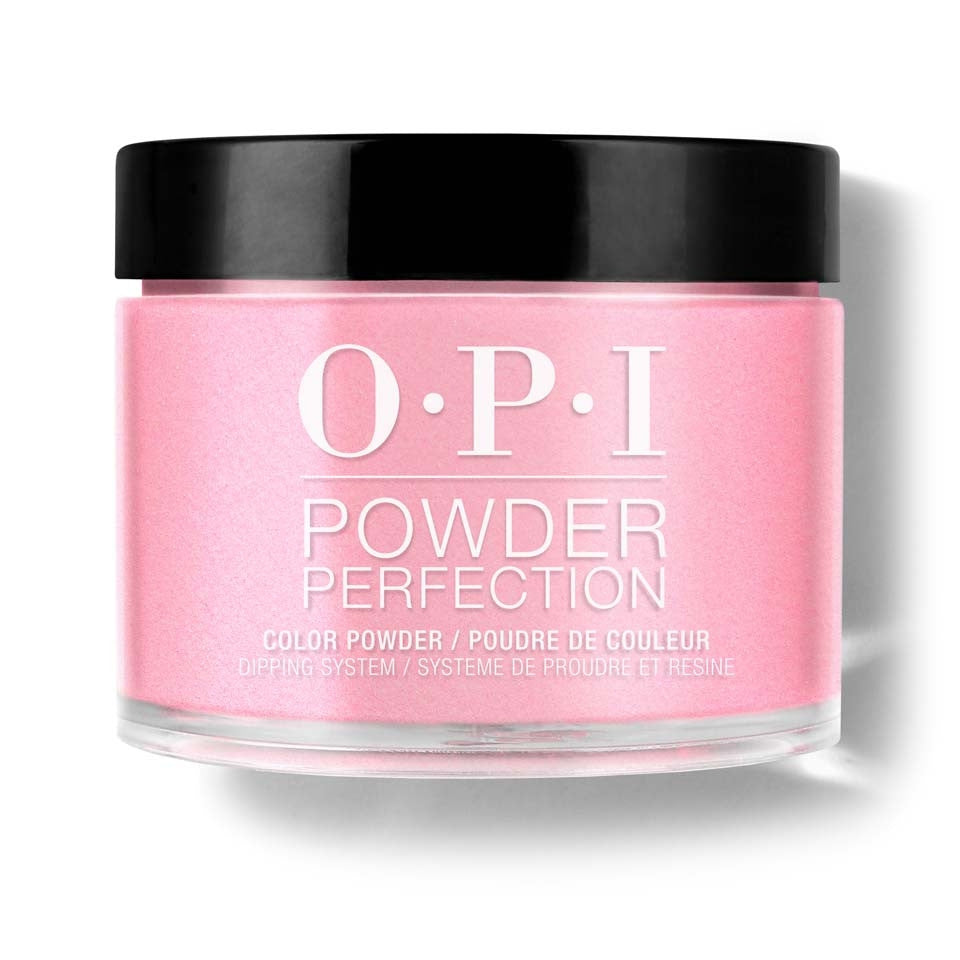 OPI Powder Perfection 1.5 oz Strawberry Margarita DPM23